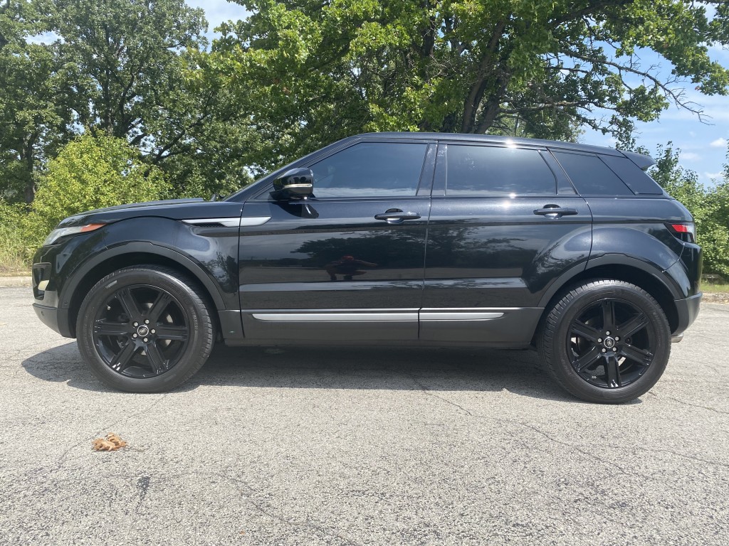 land rover range rover evoque 2013 SALVP2BG9DH765280 image land rover range rover evoque 2013 SALVP2BG9DH765280 image